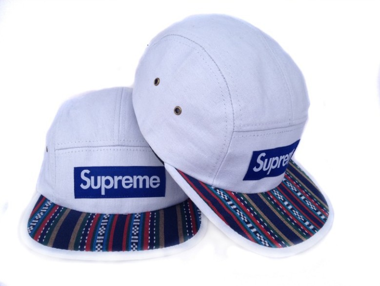 Casquette SUPREME[Ref. 02] - Cliquez sur l'image pour la fermer